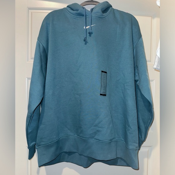 Nike Tops - Nike oversized hoodie
